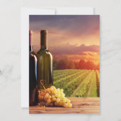 Join Us Invitation Kaart (Achterkant)