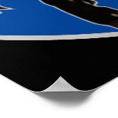 Join us zombie Poster (Hoek)