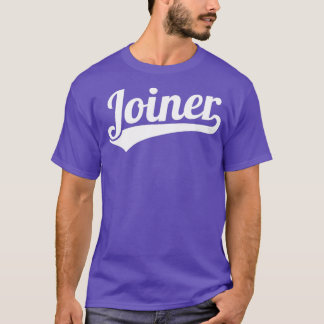 Joiner T-shirt
