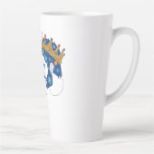 joinerkman7 latte mok (Rechts)