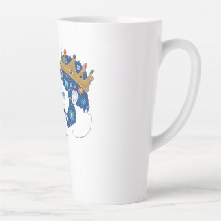 joinerkman7 latte mok