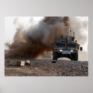 Joint Best Warrior Competition Poster