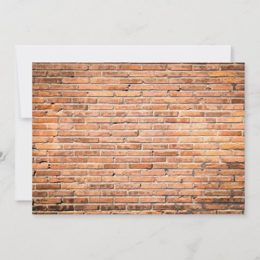 Joint Birthday Party 2 x Photo Cheers to the Years Kaart (Achterkant)