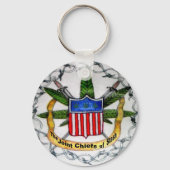 Joint Chiefs of Stash Sleutelhanger (Voorkant)