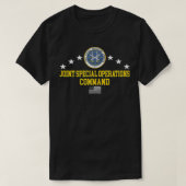 Joint Special Operations Command (JSOC) Tank Top (Design voorkant)
