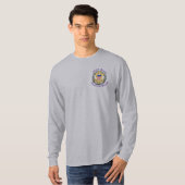 Joint staff Hampton Roads T-Shirt (Voorkant volledig)