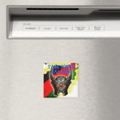 Joint Task Force Paladin CIED Magneet (Insitu (Vaatwasser))