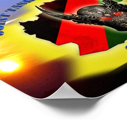 Joint Task Force Paladin CIED Poster (Hoek)