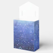 Joint twin ruimte verjaardagsfeestje Jongen Meisje Bedankdoosjes (Geopend)