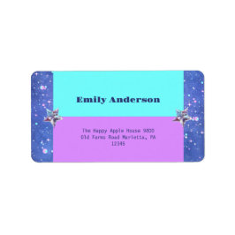 Joint twin ruimte verjaardagsfeestje Jongen Meisje Etiket