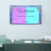 Joint twin ruimte verjaardagsfeestje Jongen Meisje Spandoek (Beurs)