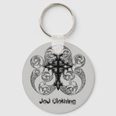 JoJ Sleutelhanger (Voorkant)