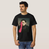 Joji classic t-shirt (Voorkant volledig)