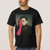 Joji classic t-shirt (Voorkant)