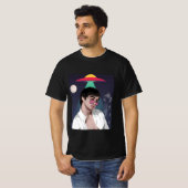 Joji grappig t-shirt (Voorkant volledig)