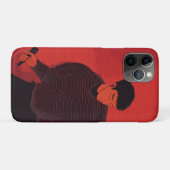 Joji iPhone case (Achterkant (horizontaal))