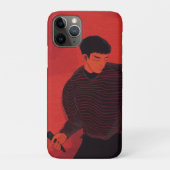 Joji iPhone case (Achterkant)