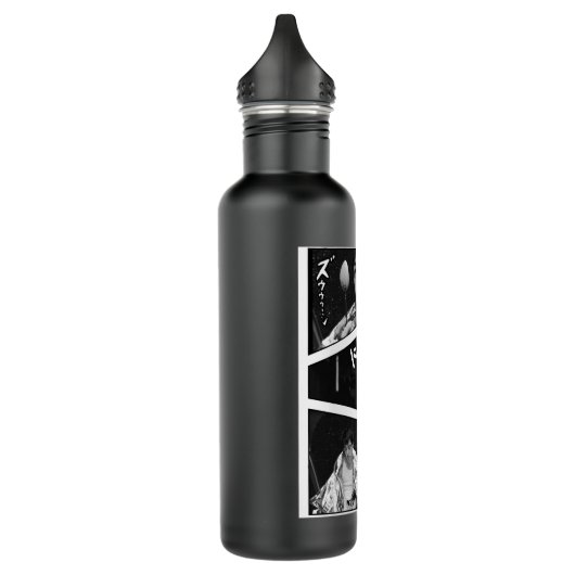 Joji (Sad Boi in Space) Klassiek Waterfles (Links)
