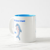 JoJo Coffee Mok (Voorkant links)