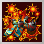 Jojo Poster (Voorkant)