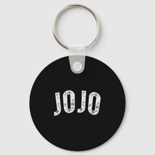 Jojo sleutelhanger