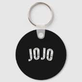 Jojo Sleutelhanger (Voorkant)