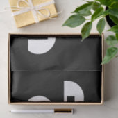 Jok (Thai Rice Porridge / Congee) Pun Wordplay Tissuepapier (Geschenk)