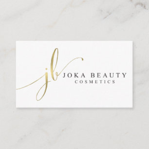 Joka Beauty Visitekaartje