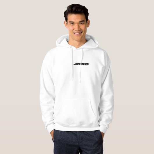 JOKATECH HOODIE (Voorkant volledig)