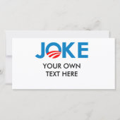 JOKE (Voorkant)