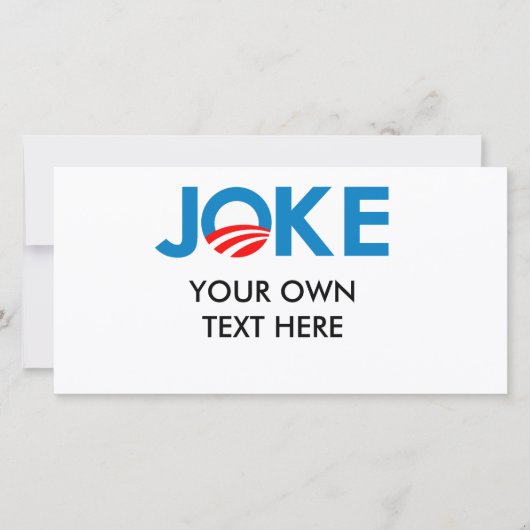 JOKE (Voorkant)