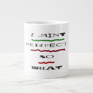 JOKE BERICHT OVER DE BESTE ZIJN GROTE KOFFIEKOP