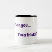 Joke is op je mok (Center)