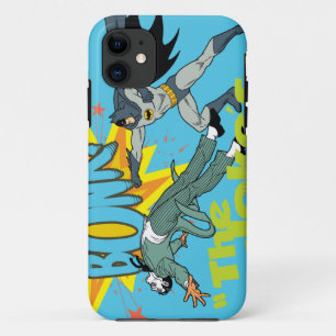 Joke is op jou iPhone 11 hoesje