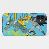 Joke is op jou Case-Mate iPhone case (Achterkant (horizontaal))