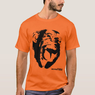 Joke is op jou t-shirt