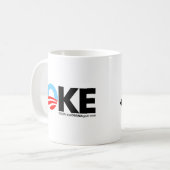 JOKE KOFFIEMOK (Voorkant links)
