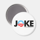 JOKE MAGNEET (Voorkant / Achterkant)