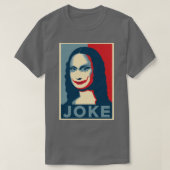 Joke onda t-shirt (Design voorkant)