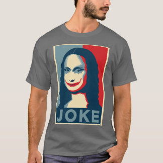 Joke onda t-shirt