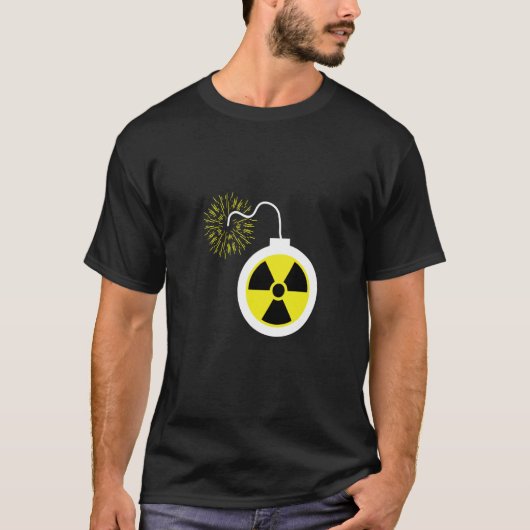 Joke Proud Renewable Energy Engineer Future is Ant T-shirt (Voorkant)