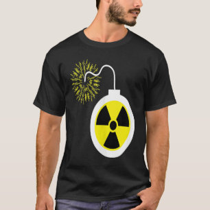Joke Proud Renewable Energy Engineer Future is Ant T-shirt