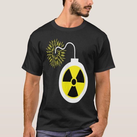 Joke Proud Renewable Energy Engineer Future is Ant T-shirt (Voorkant)