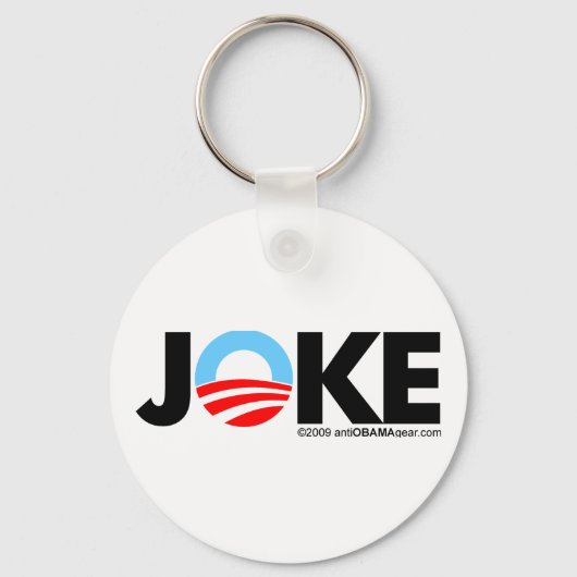JOKE SLEUTELHANGER (Voorkant)