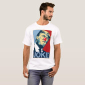 Joke T-shirt (Voorkant volledig)