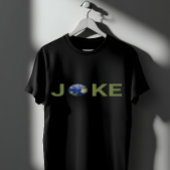 Joke T-shirt