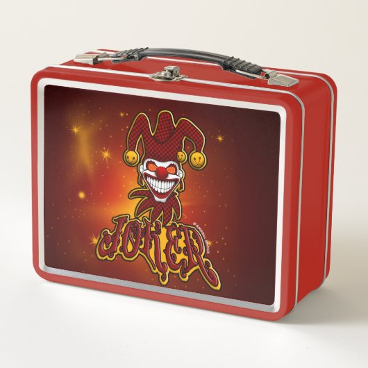 Joker (Voorkant)