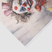 Joker 1 Decoupage papier (Detail)