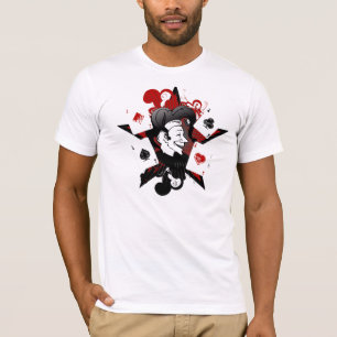 Joker Aces T-shirt