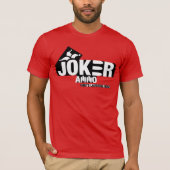 Joker Ammo Shirt (Lite) (Voorkant)